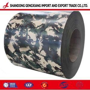 High Quality Prime Prepainted Galvanized Steel Coil PPGI From China