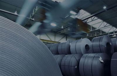 HRC/Hot Rolled Steel Coils/Hr Steel Plate Sheet/Mild Black Steel