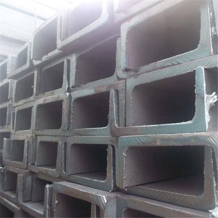 Carbon Steel Structural Steel H Beam (A36, SS400, Q235B, Q345B, S235JR, S355)