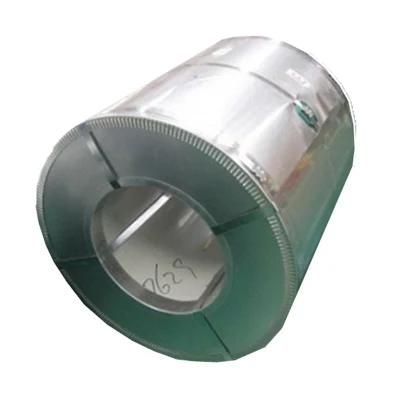 0.12-4mm Oil Passivation Roofing Steel Material Galvanized Steel Coil