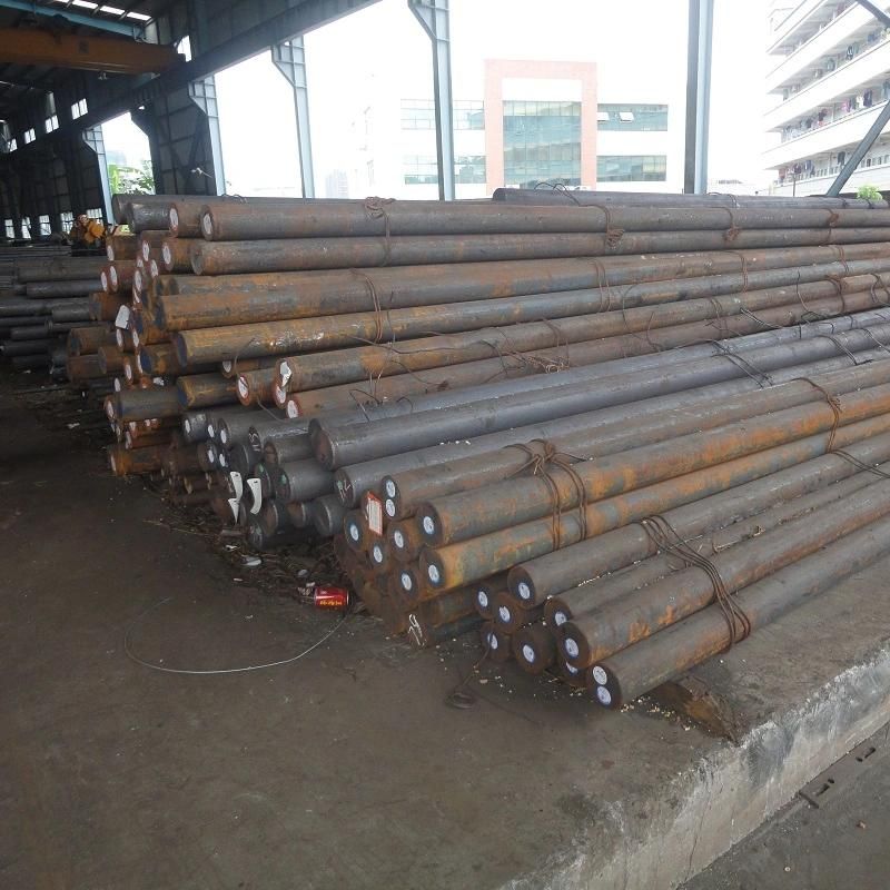1.1191 SAE1045 S45C C45 Special Steel Bars For Die & Tool