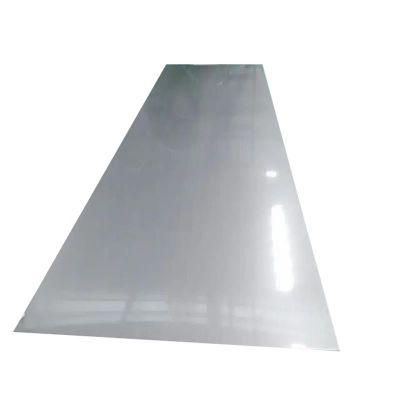 High Quality 2mm 301 304 316 Stainless Steel Sheet/Stainless Steel Plate 304 Wholesale Cheap