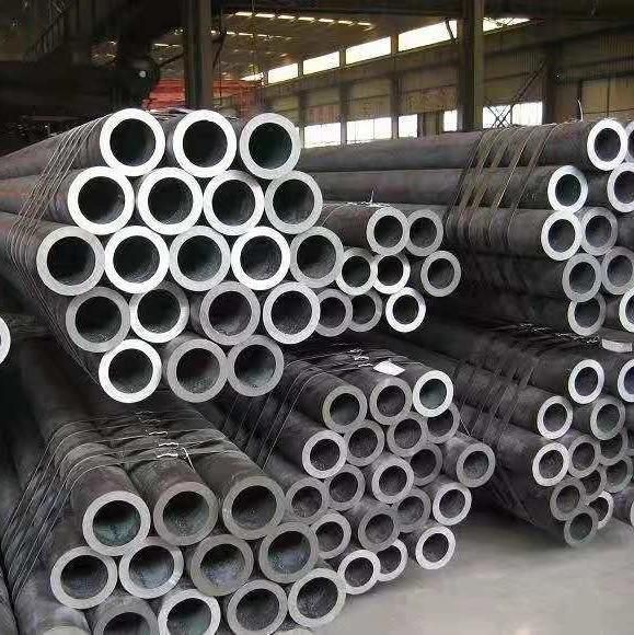 Seamless Steel Pipe for Machining