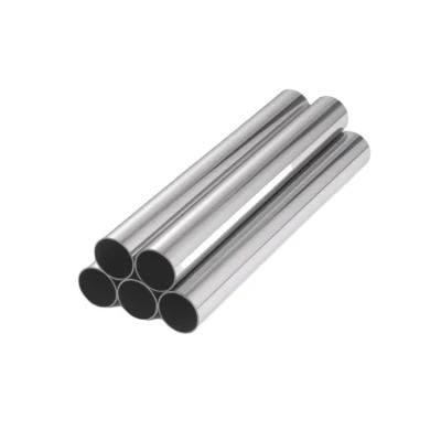 Large Diameter 300 Series SUS 304 Stainless Steel Pipe Price