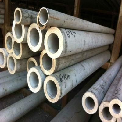 309 Decorative Stainless Steel Pipe Seamless Pipe