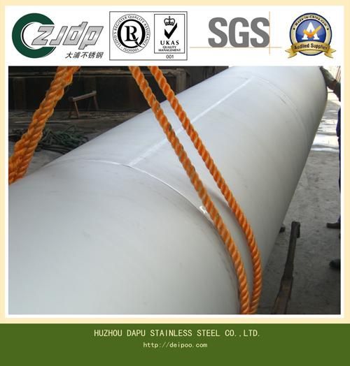 304 316 321 310S S32205 S32760/32750 Alloy601 690 904lseamless Seamless Stainless Steel Tube