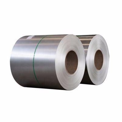 China Embossed Cold Roll Slit Edge JIS AISI ASTM 348 348h 347H 316h 304h 316L 304L 309S Stainless Steel Coil