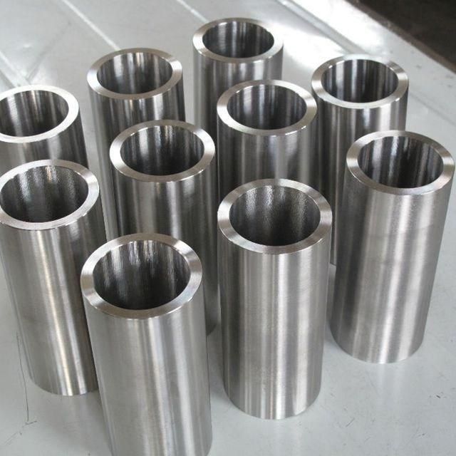 Customer Size Thickness 2.5mm DN20 Mirror Polished Ss 304 Tube Bending 201 VAL Stainless Steel Tube Decorative Stainless Steel Pipe