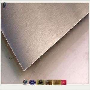 316 316L Stainless Steel Sheet