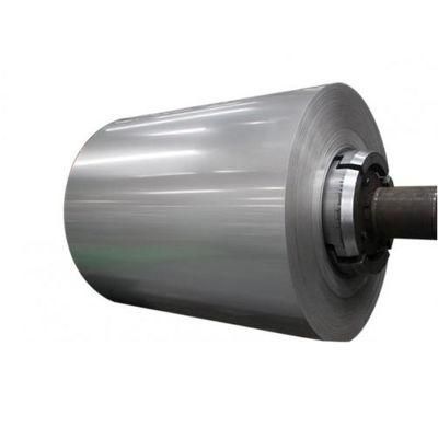 Wholesale 410 420j1 420j2 430 No. 1 Ba Surface Stainless Steel Coil