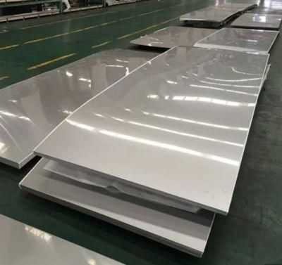 Stainless Steel 304 Plate for Building