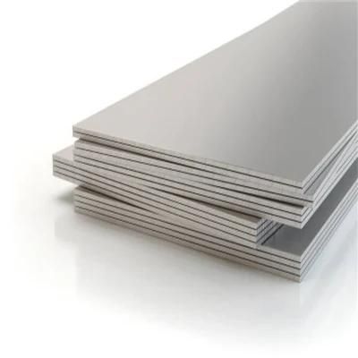 China Manufacturer High Temperature Resistance 304 316 Factory Sale 4X8 Polishing Stainless Steel 304 316 316L Stainless Steel Sheet Price