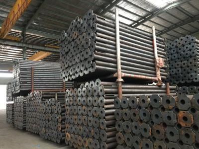 Factory Price 0.8 - 16 mm Tianjin, China Steel Tube Hot-Dipped Galvanized Pipe