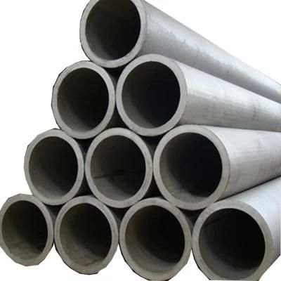 Stainless Steel Tube 316 Round Pipe Stainless Steel Seamless Pipes
