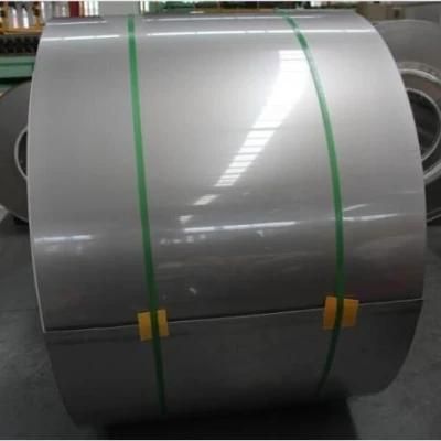 AISI Cold Rolled 304 306 316 414 421 430 Stainless Steel Coil