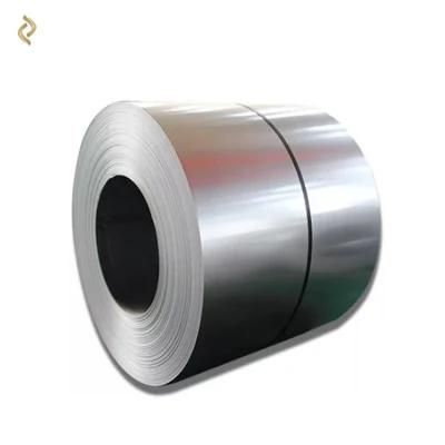 Stainless Steel Coil Prices