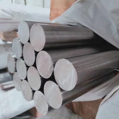Tp 301 302 303 304 Tp309 310S 316 321 Tp317 Stainless Steel Bar