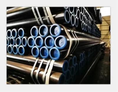 ASTM A106 Seamless Steel Pipe for Oil and Gas Line, Best Price List ASTM a 106 Seamless Carbon Steel Pipe