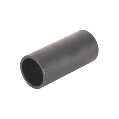 ERW Carbon Steel Pipe Sch 40 2.5 Inch Black Iron Pipe Black Iron