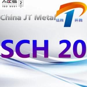Sch 20 Stainless Steel Bar Plate Pipe on Sale, Made in China