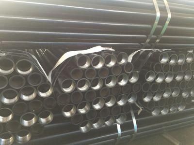 Youfa Steel Group Cold Rolled Galvanized Pipe Size Chart/Gi Pipe