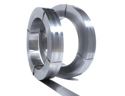 Ss Strip 430/ 304 2b/Ba Finished Polished Stainless Steel Strip with High Quality