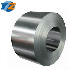 Cold Rolled AISI 430 Stainless Steel Coil