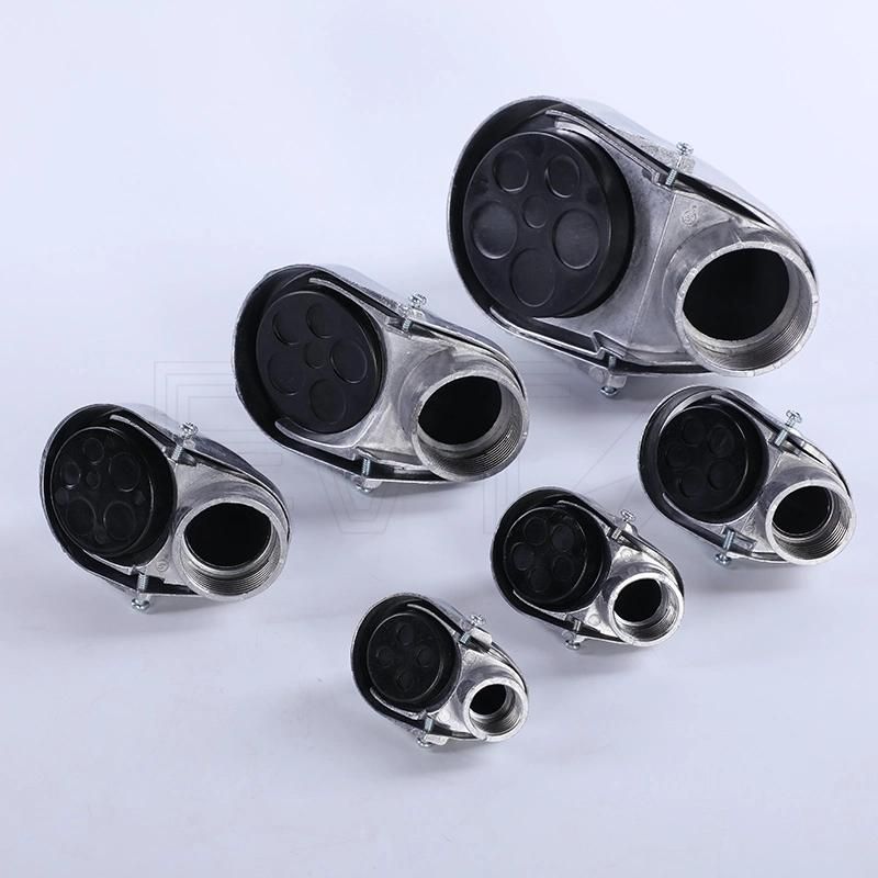 UL Standard IMC Conduit