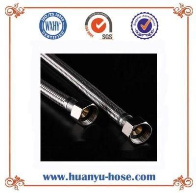 Stainless Steel High Flexible Braided Metal Hose