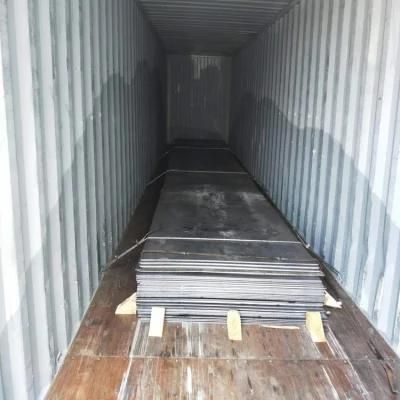 2021 S43940 1.4509 Stainless Steel Sheet for Sale