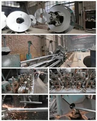 40mm EMT Conduit Pipe Class 4