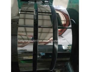 Prime Quality Competitive Price 410 Ba Surface Ss Coil