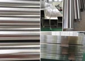En, ASTM, JIS, GB, DIN, AISI Standard Inox Stainless Steel