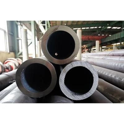 SAE1020 Carbon Seamless Steel Pipe