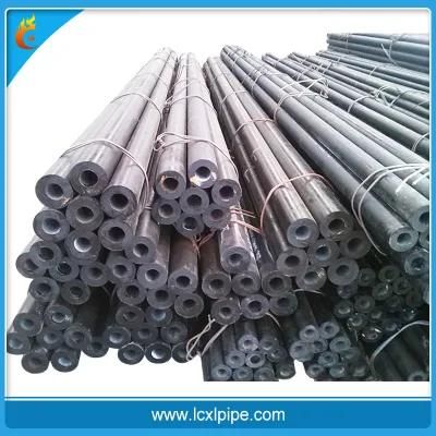 Carbon Stainless Steel Seamless Pipe and Tube