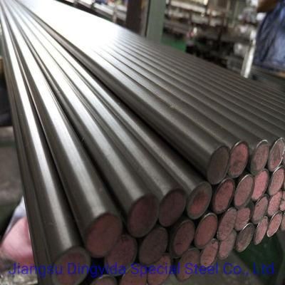 ASTM AISI 316 Polished Steel Round Bar