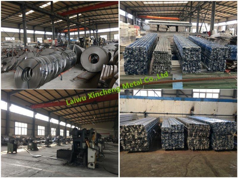 Steel Profiles Powder Coated Universal Angle Steel Steel Angle