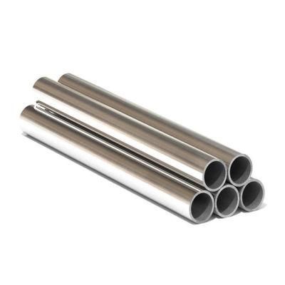 Chinese Stainless Steel Pipe with Low Price ASTM AISI