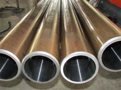 DIN2391 St37.4 H9 14 Inch Carbon Steel Honed Tubing for Hydraulic Cylinder