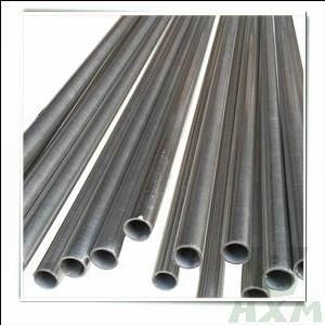 Stainless Steel Seamless Pipe Suppliers