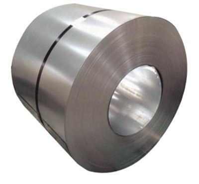 Factory Direct Sale AISI 201 304 2b Cold Rolled Stainless Steel Coil