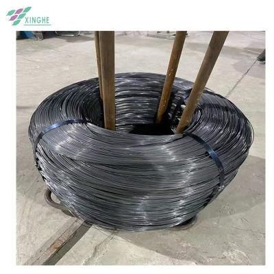 4mm Prestressing Steel Wire for Concrete