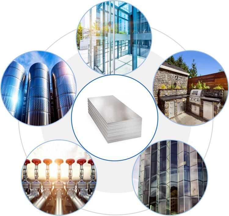 Wholesale Price Galvanized Steel Coil/Sheet/Plate/Strip