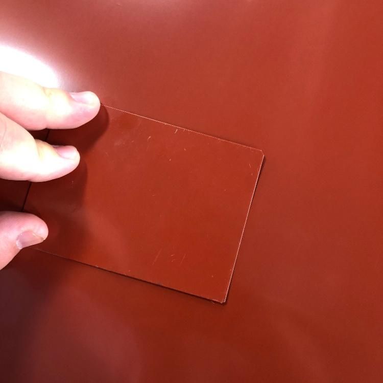 Color Coated Steel Coil PPGL Prepainted Galvanized Sheet Metal PPGI for Roofing