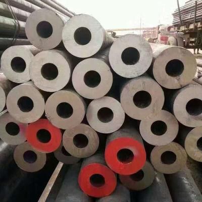 Seamless Pipe 14MOV63 Scm440 10crmo910 Alloy Steel Pipe