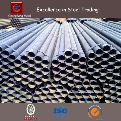 Different Dia Steel Pipe/ Tube (CZ-RP56)