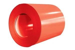 Low-Price PPGI Steel Coil &amp; Plate/Color Coated (prepainted) Galvanzied Steel Coil