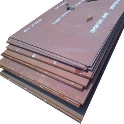 Hot Rolled Hardness Hb400 Hb450 Hb500 Wear Resistant Steel Sheet Ar400 Ar450 Ar500 Nm450 Nm400 Nm500 Wearing Steel Plate Price