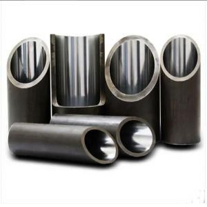S45c Honed Tube Hydraulic Cylinder Pressure Seamless Steel Tubes