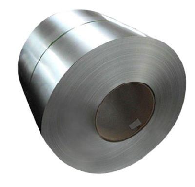 Good Quality 55% Galvalume Steel Al-Zn Coated Steel, Anti-Finger Oil Gl Coil